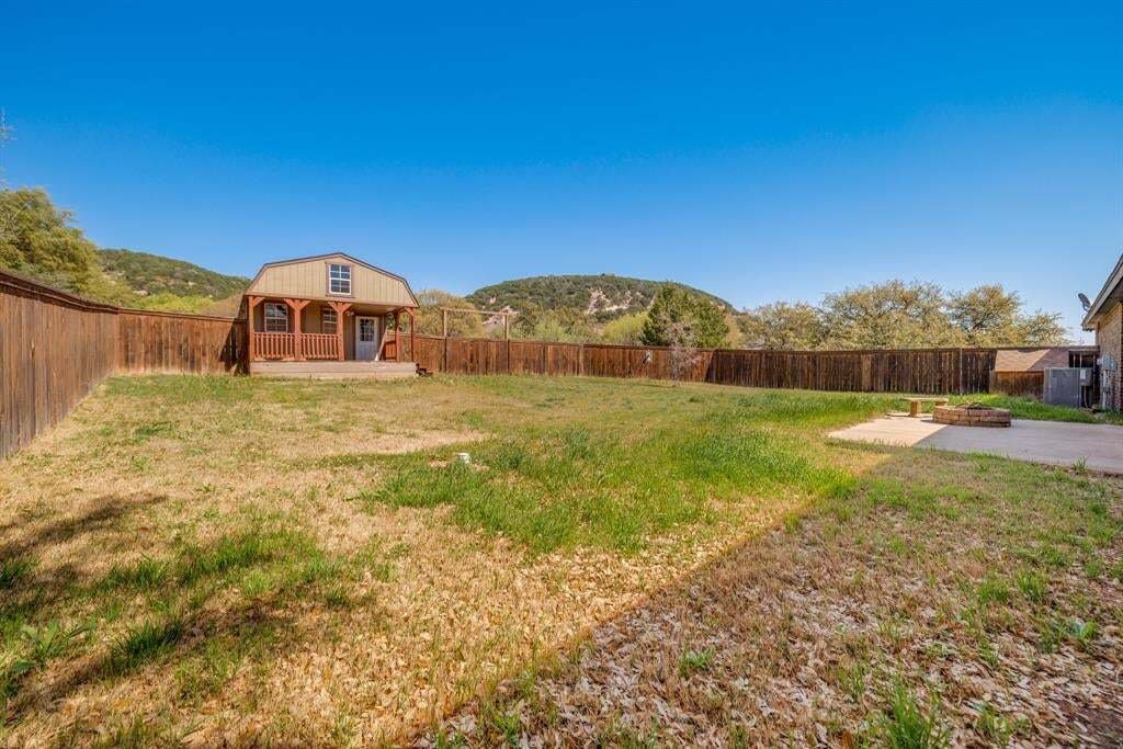 House in Tuscola, Texas, United States 2 - 18545272