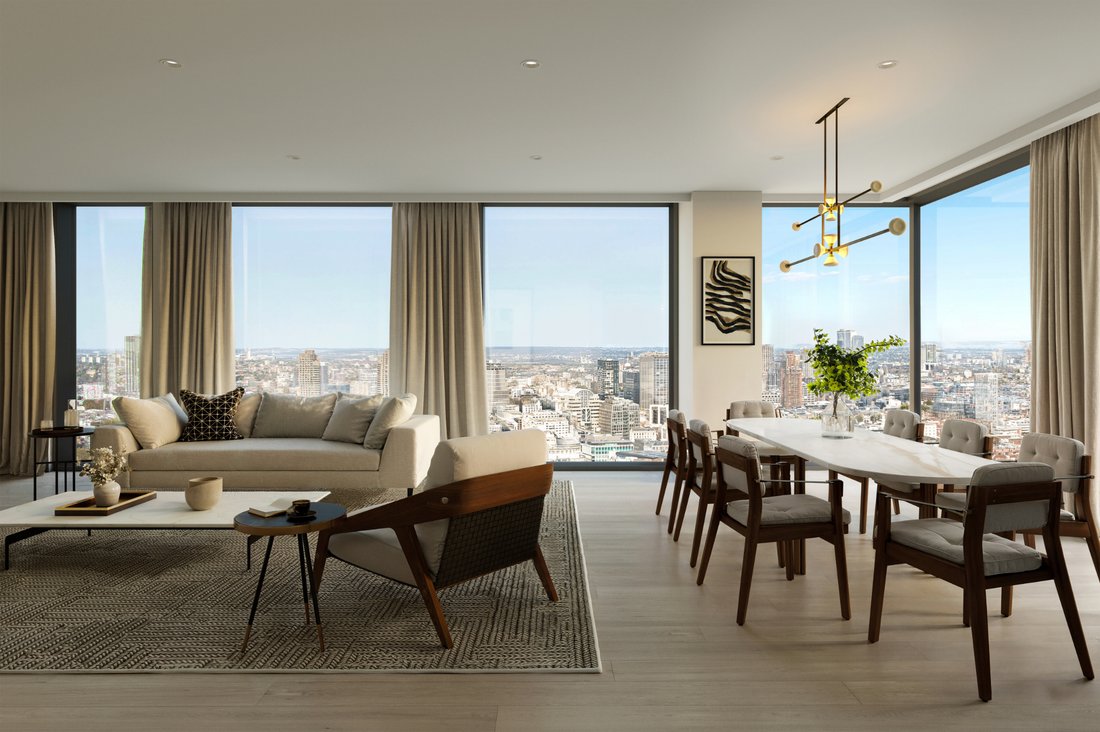 Apartment in Waterloo, Lambeth (Greater London), England 5 - 18544662