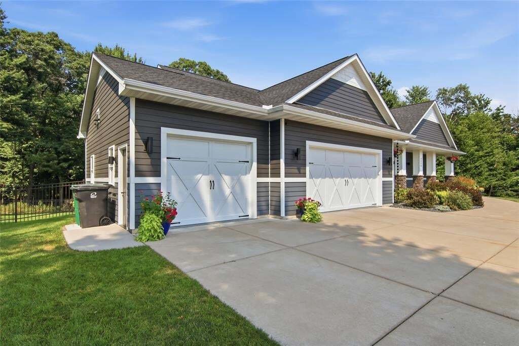 House in Eau Claire, Wisconsin, United States 4 - 18545020
