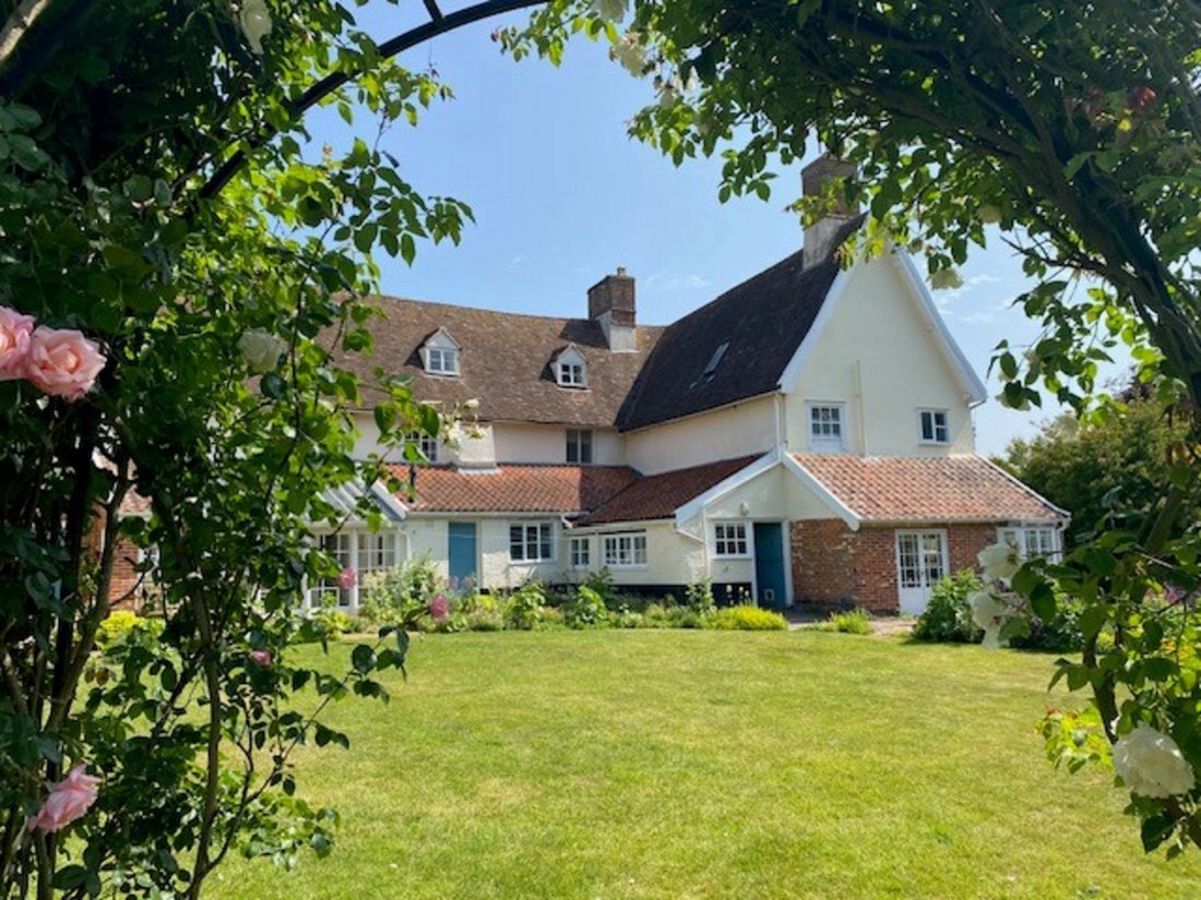 House in Eye, England 1 - 18545791
