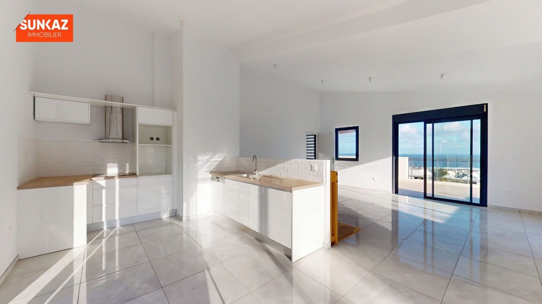 Apartment in Saint Pierre, Saint-Pierre, Réunion 3 - 18544737