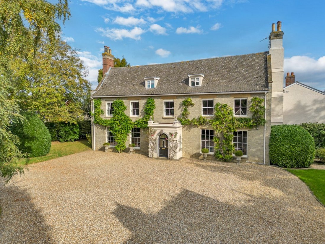 House in Palgrave, England 2 - 18545786