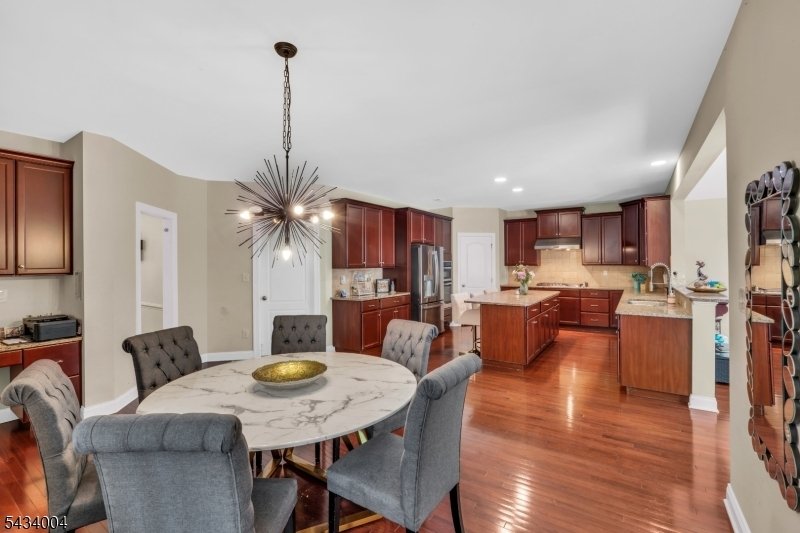 House in Roxbury Township, New Jersey, United States 4 - 18034902