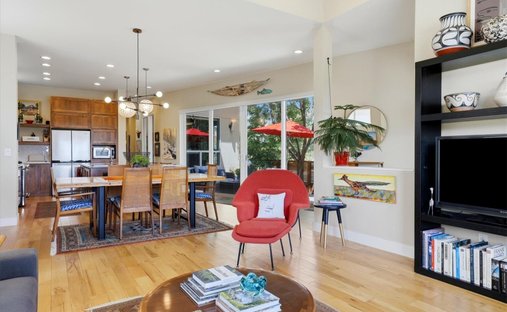 Haus in Denver, Colorado, Vereinigte Staaten 1