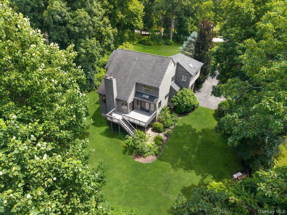 House in Croton-on-Hudson, New York, United States 1 - 18545129