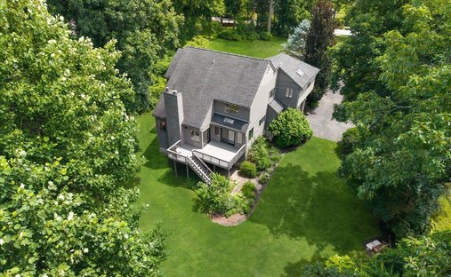 House in Croton-on-Hudson, New York, United States 1