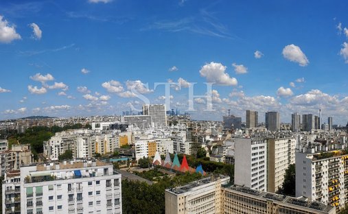 Apartment in Violet Commerce, Paris 15e Arrondissement, Paris 1