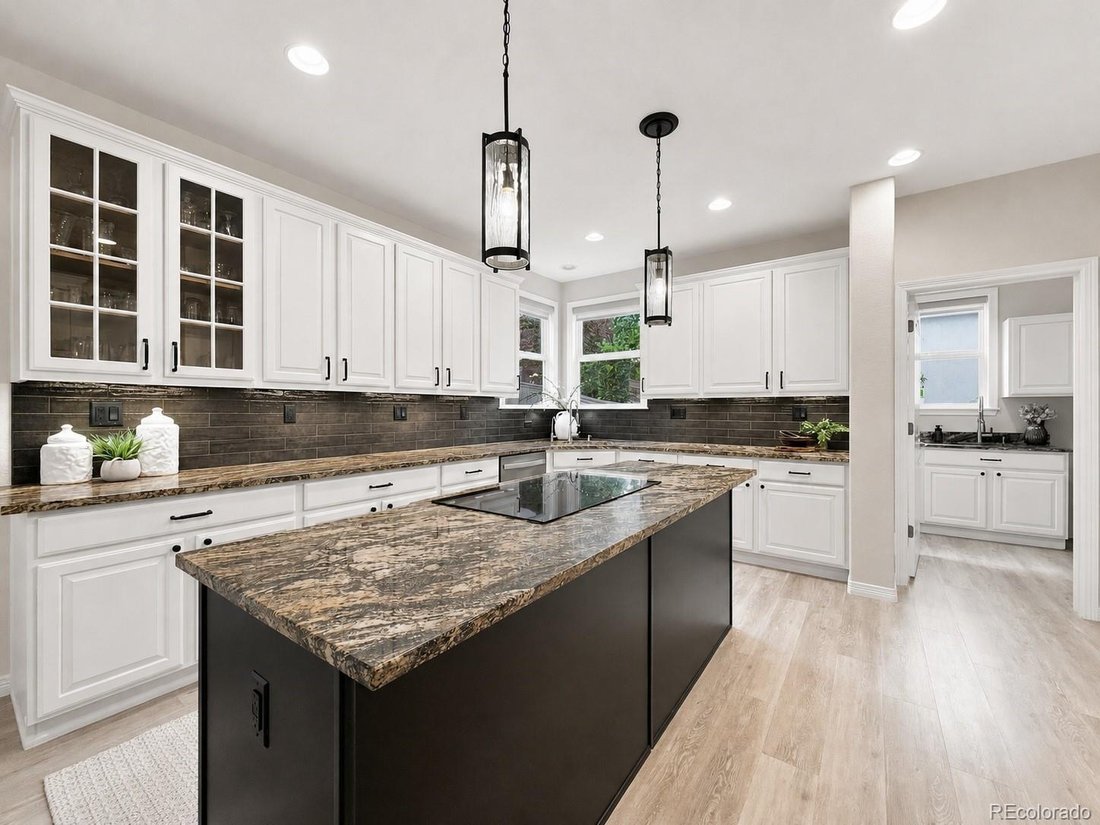 House in Highlands Ranch, Colorado, United States 4 - 18543596