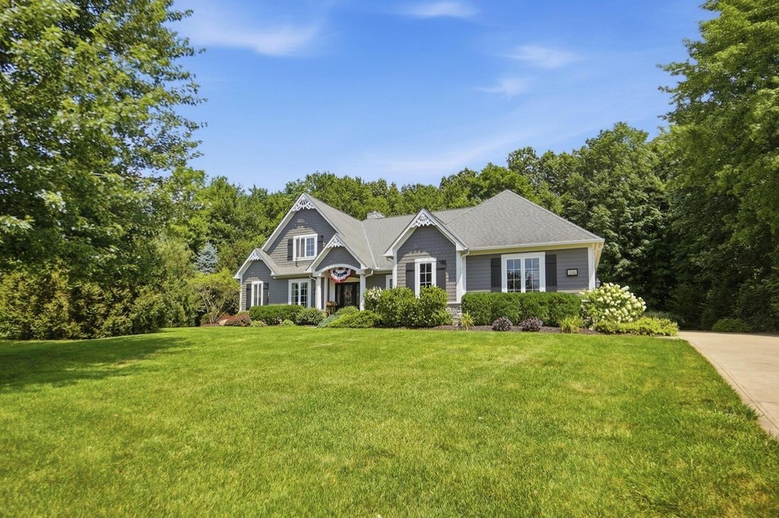 Casa a Westerville, Ohio, Stati Uniti 3 - 18545372