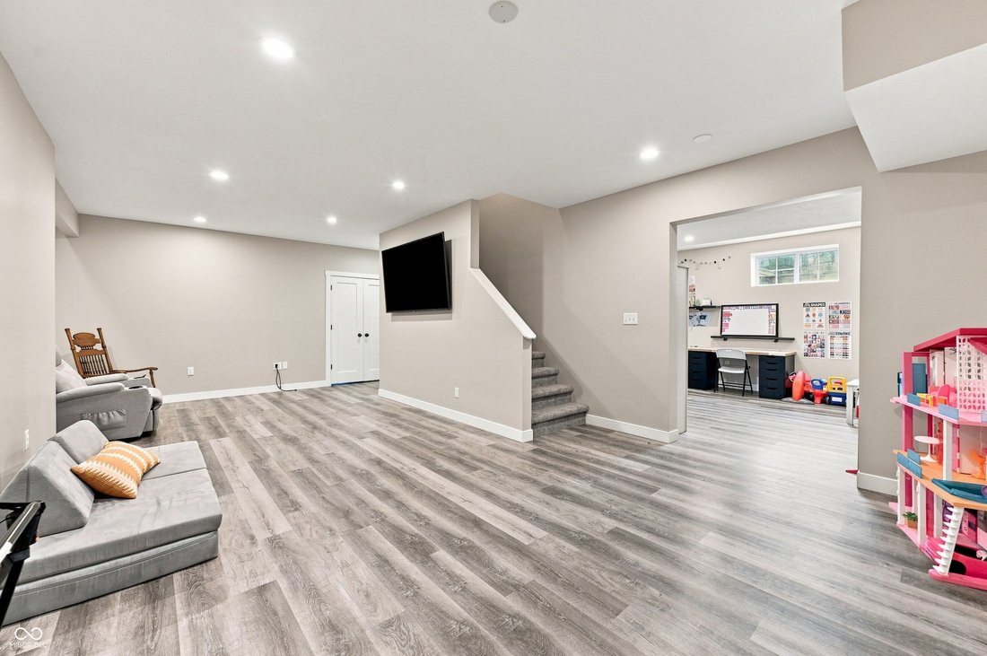House in McCordsville, Indiana, United States 5 - 18545356
