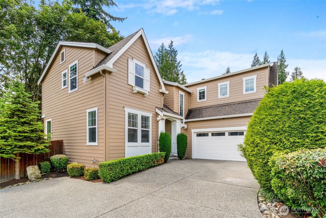 House in Redmond, Washington, United States 1 - 18545400