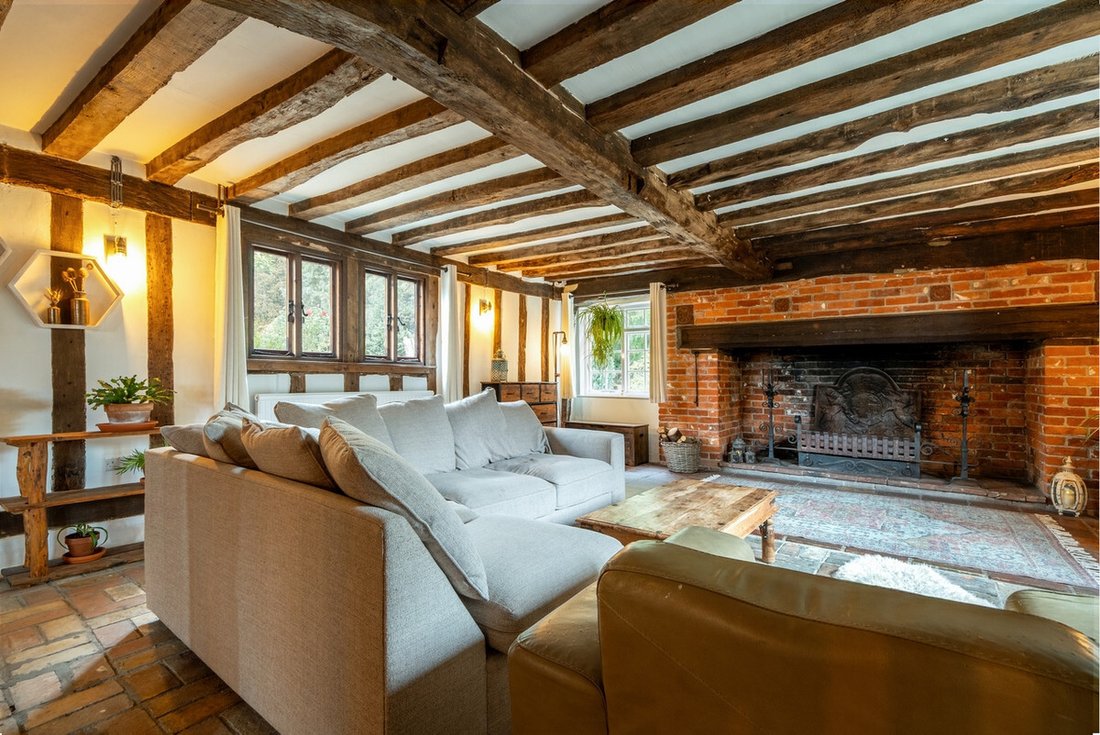 House in Forncett End, England 2 - 18545805