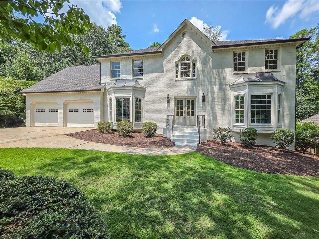 House in Marietta, Georgia, United States 1 - 18545179