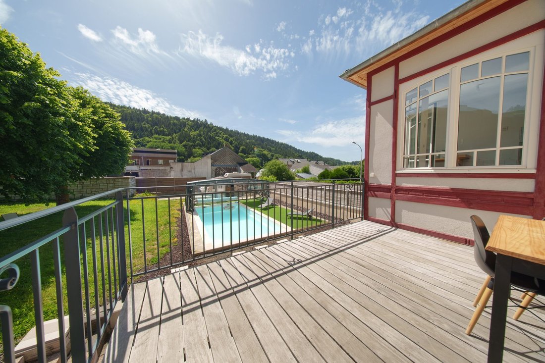 House in Mont-Dore, Auvergne-Rhône-Alpes, France 4 - 18447336