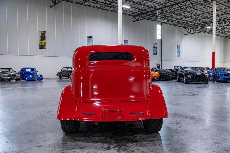 Coupe in Plainfield, United States 5 - 18545461