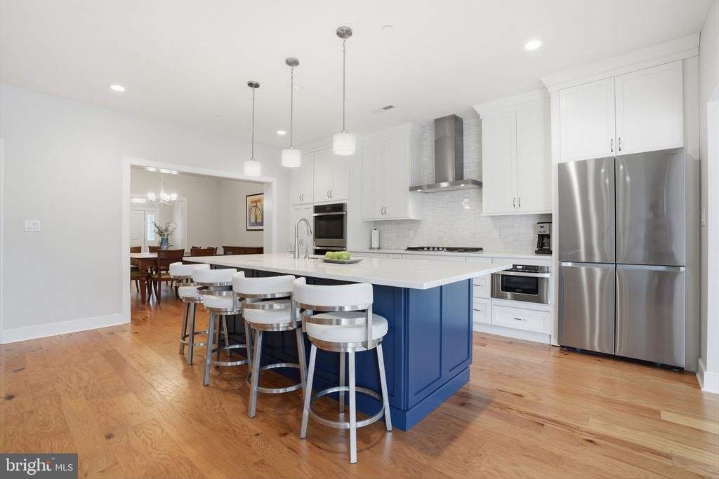 Townhouse in Yardley, Pennsylvania, United States 1 - 18545433