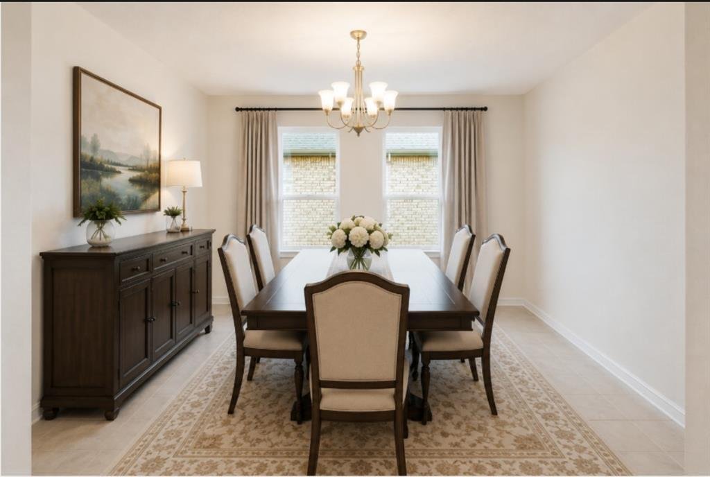 House in Celina, Texas, United States 4 - 18184617