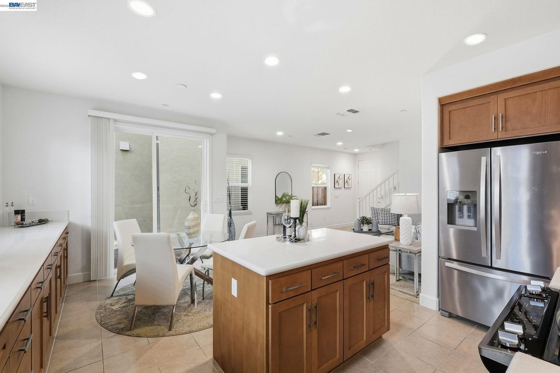 House in Newark, California, United States 4 - 18544652