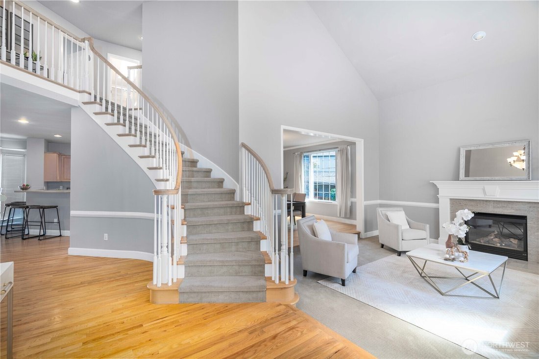 House in Bothell, Washington, United States 3 - 18545397