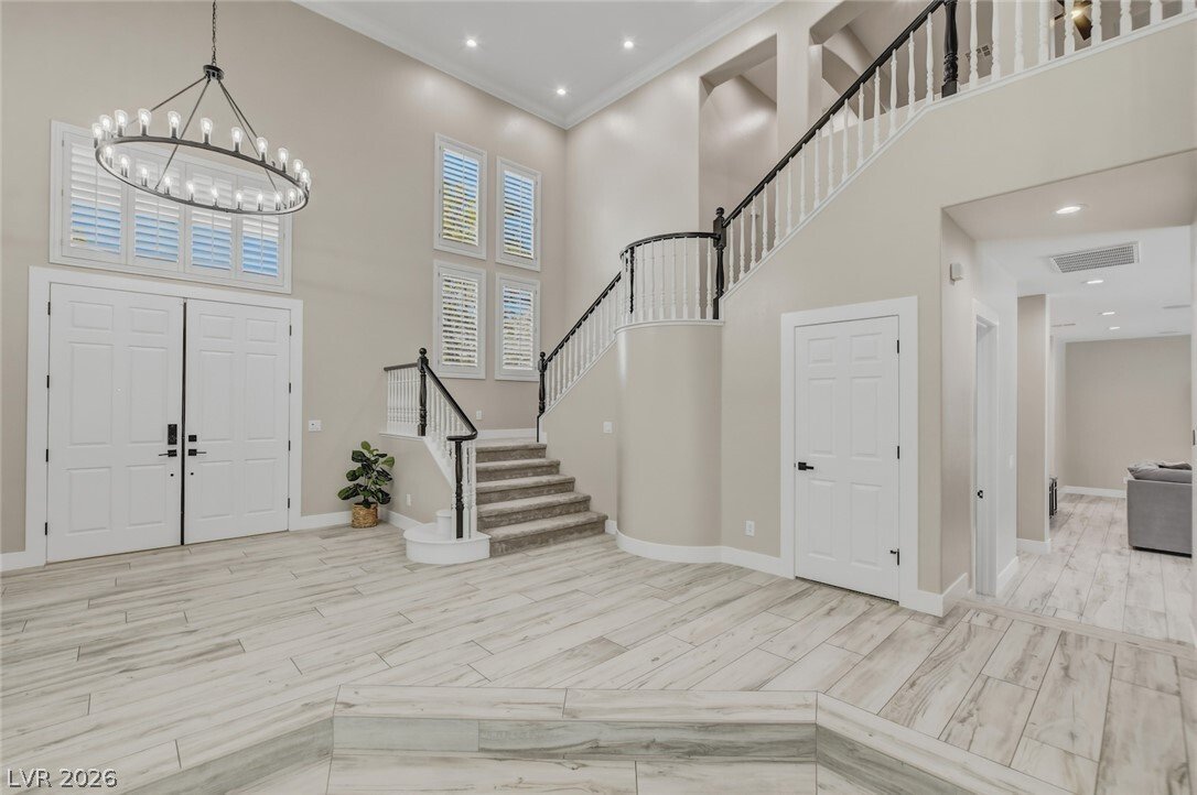 House in Las Vegas, Nevada, United States 5 - 18545373