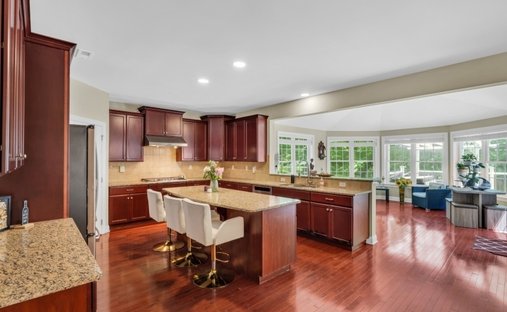 House in Roxbury Township, New Jersey, United States 1