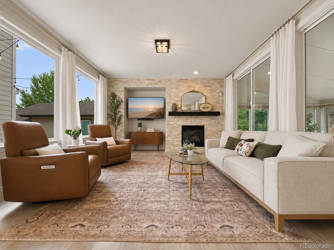 House in Highlands Ranch, Colorado, United States 1 - 18543596
