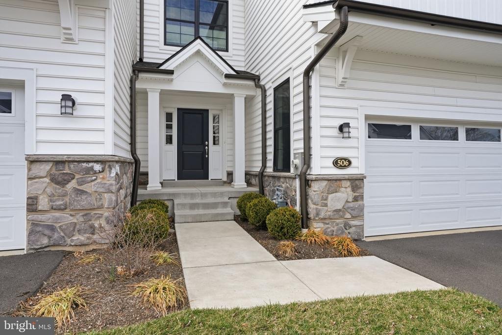 Townhouse in Yardley, Pennsylvania, United States 3 - 18545433