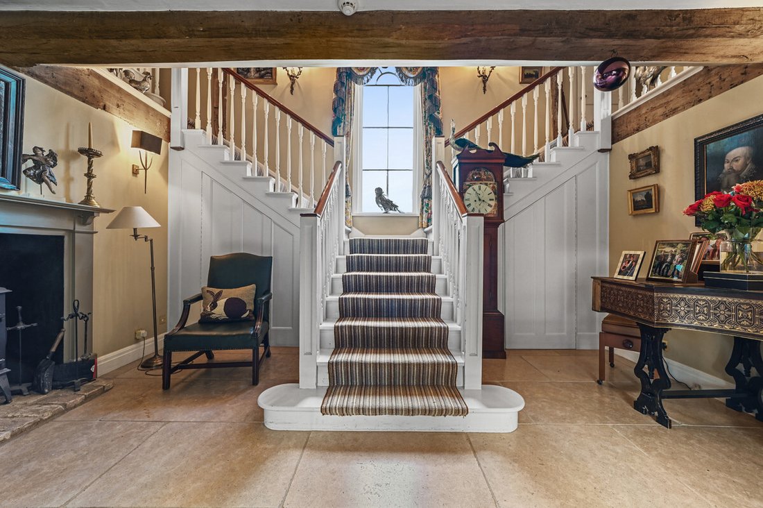 House in Bucklesham, England 3 - 18545769
