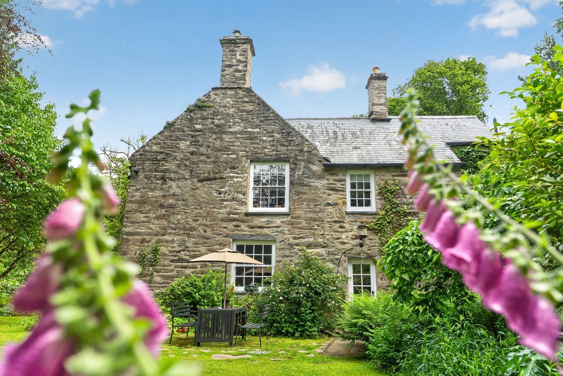 House in Barmouth, Wales 5 - 18545473