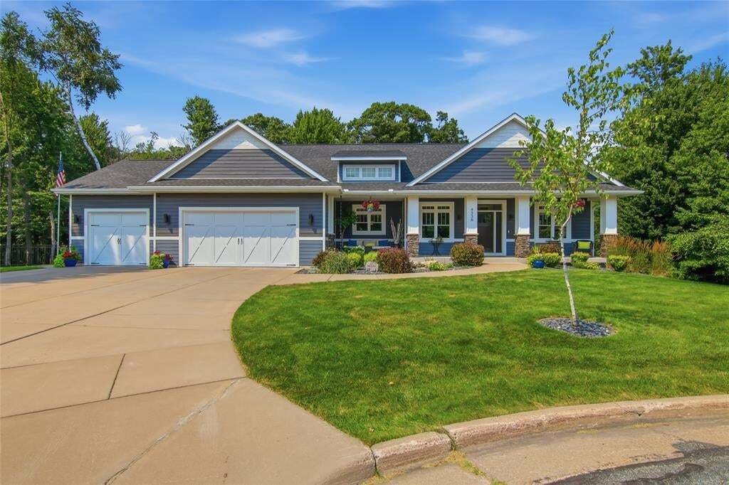 House in Eau Claire, Wisconsin, United States 2 - 18545020
