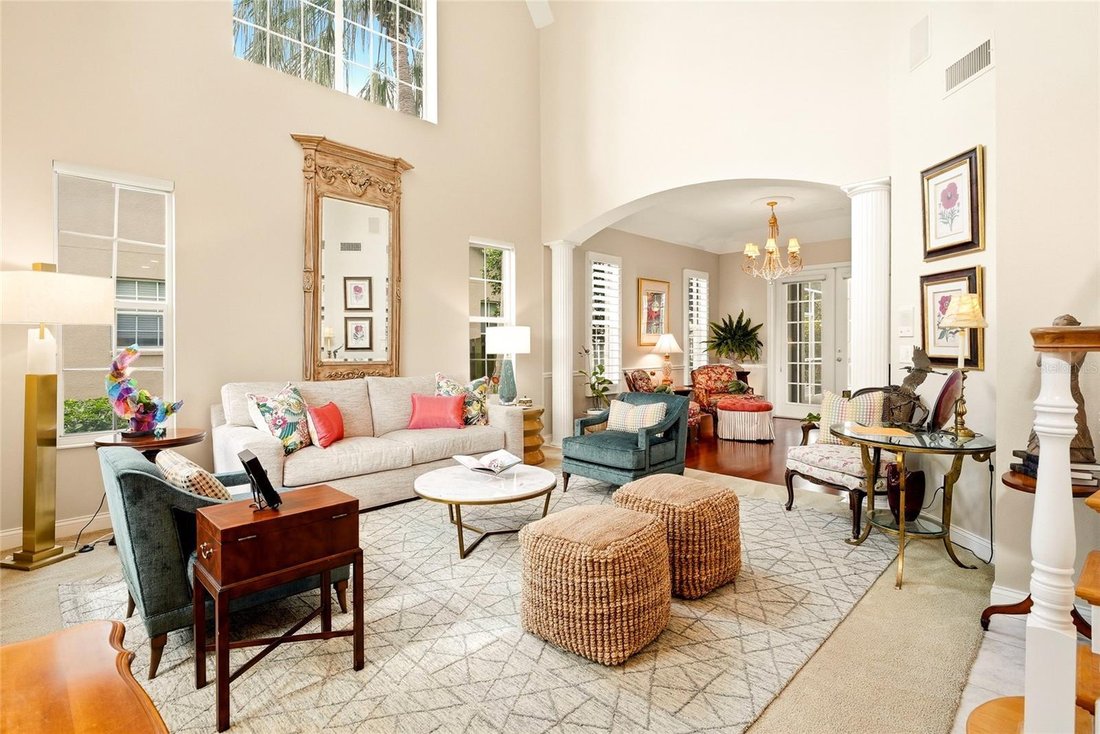 House in St. Petersburg, Florida, United States 3 - 18215748