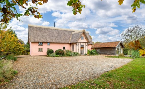 Denham, England 1