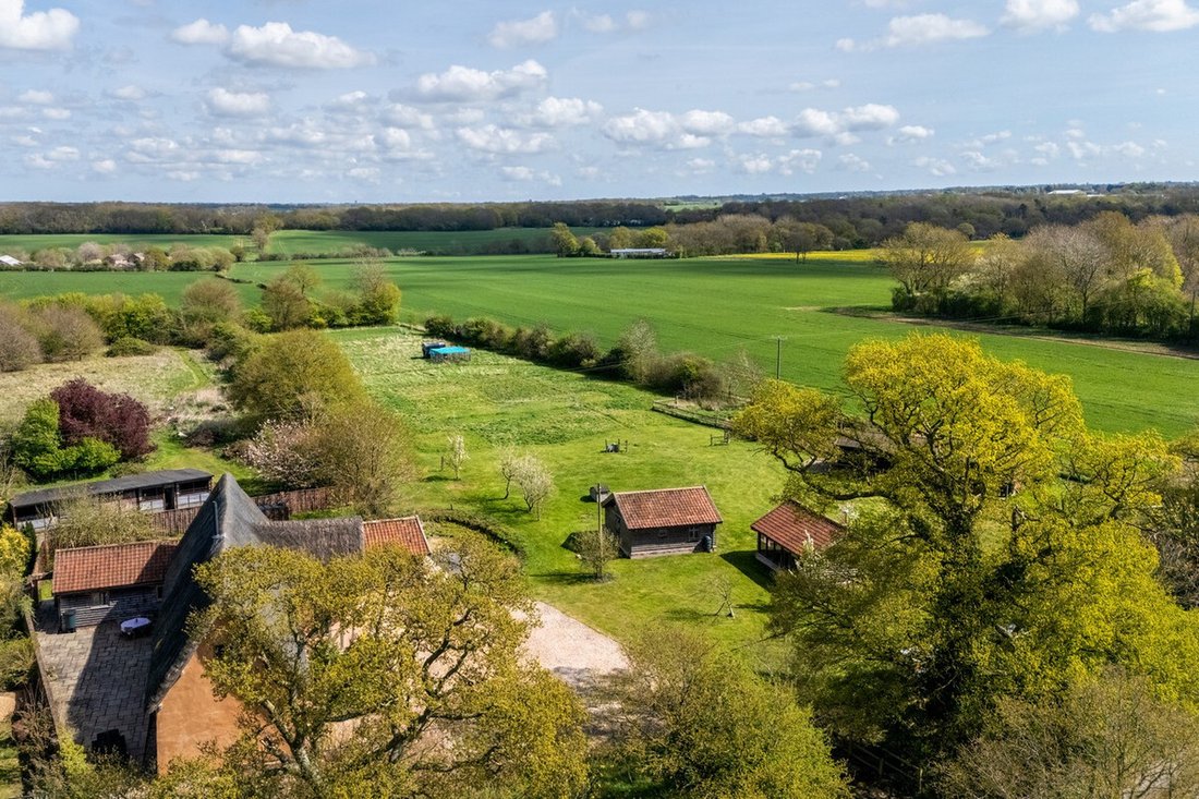 Autres à Denham, Angleterre 2 - 18545779