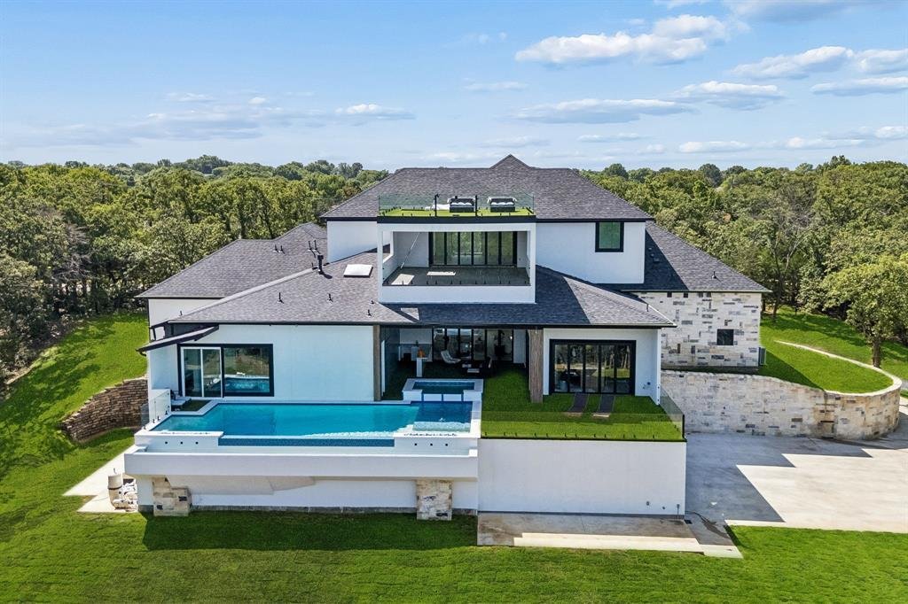 House in Southlake, Texas, United States 3 - 17697181