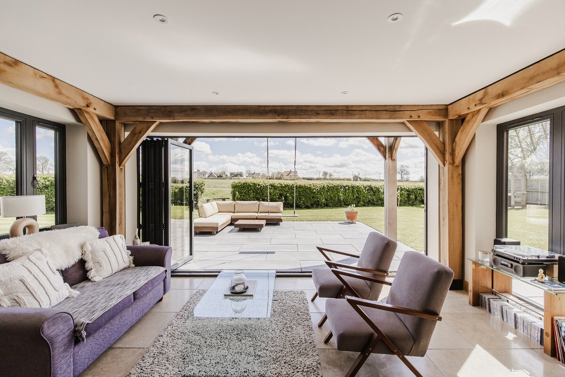 Casa a Suffolk, Inghilterra 5 - 18545715