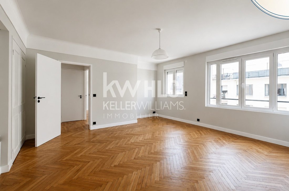 Apartment in Invalides, Paris 7e Arrondissement, Paris 4 - 18544885