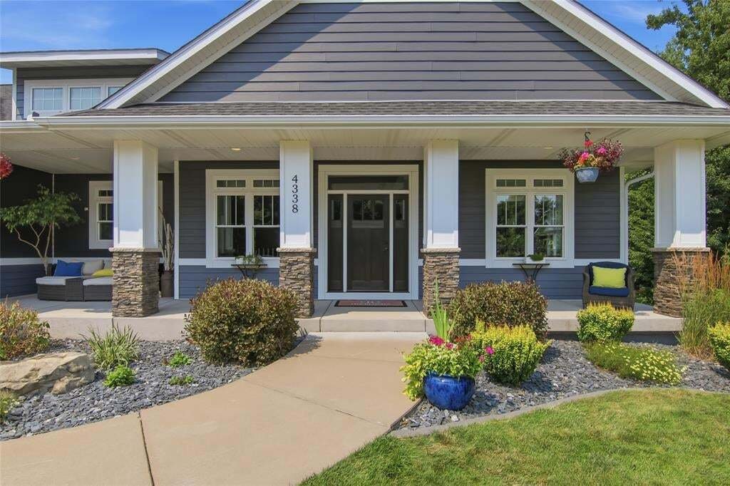 House in Eau Claire, Wisconsin, United States 3 - 18545020