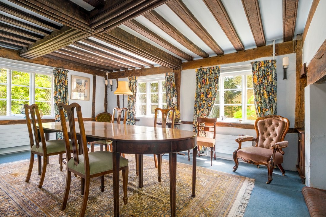 House in Garboldisham, England 5 - 18545816