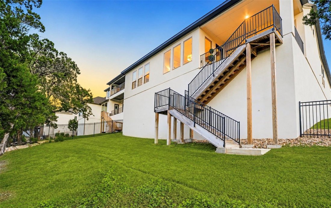 House in Jonestown, Texas, United States 5 - 18292351