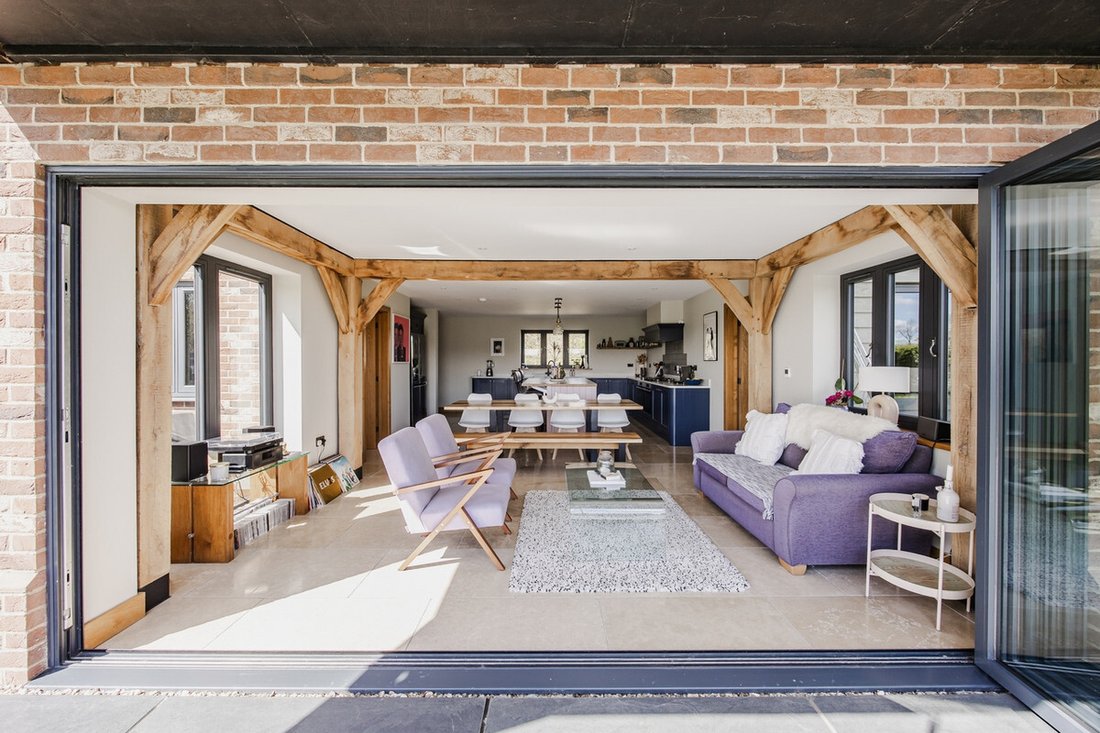 Casa a Suffolk, Inghilterra 2 - 18545715