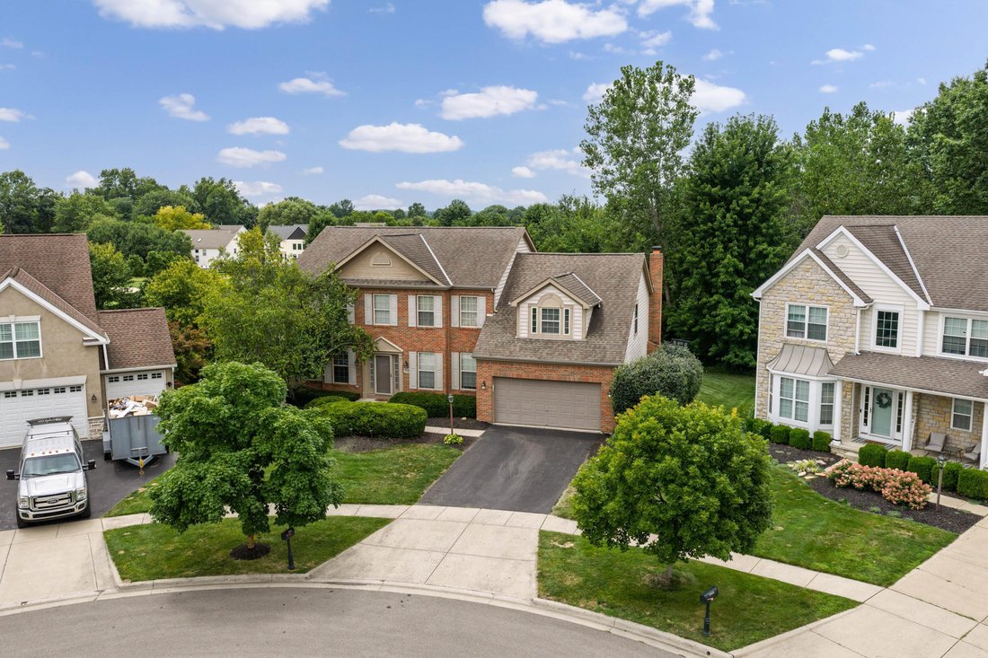 House in Powell, Ohio, United States 3 - 18545099