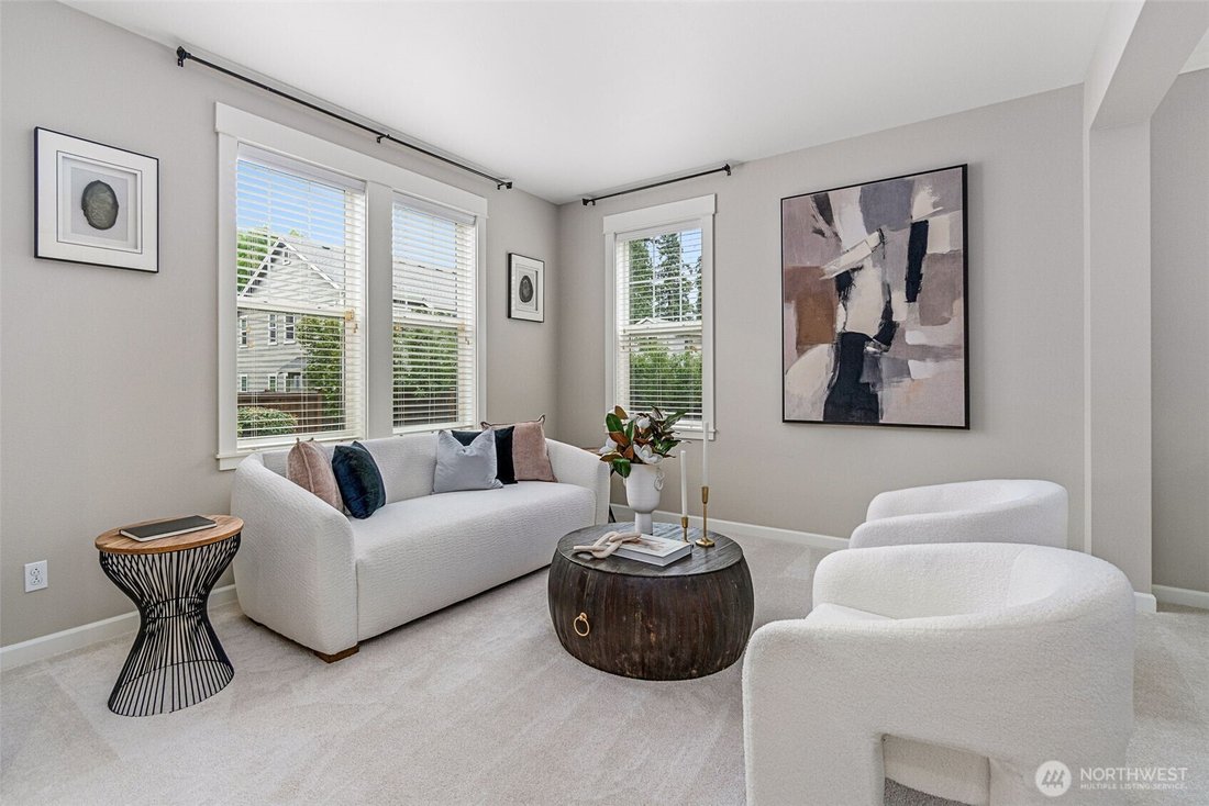 House in Redmond, Washington, United States 3 - 18545400