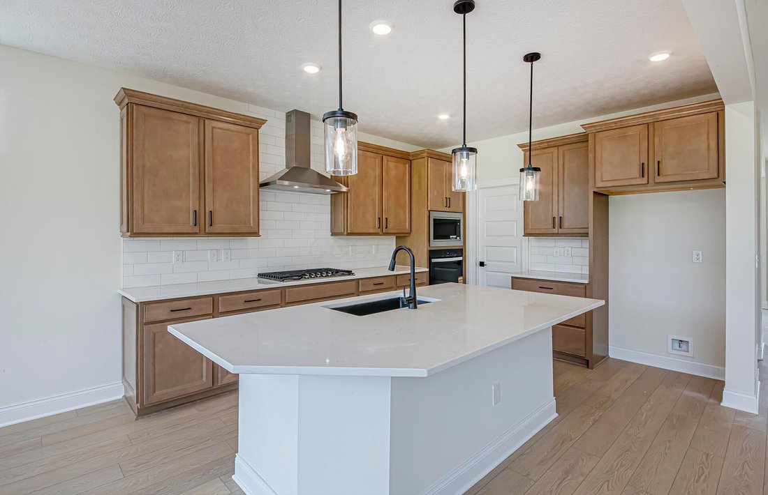 House in Plain City, Ohio, United States 4 - 17680754