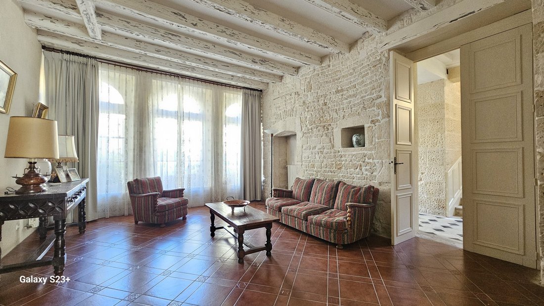House in Niort, Nouvelle-Aquitaine, France 4 - 18544725