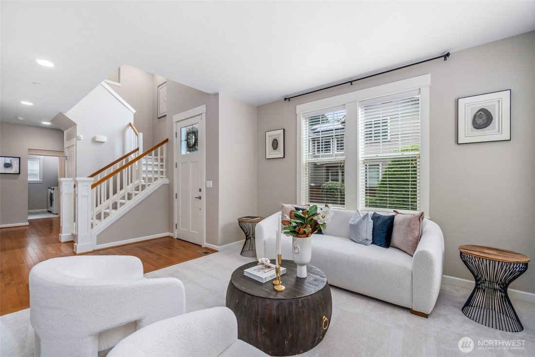 House in Redmond, Washington, United States 4 - 18545400
