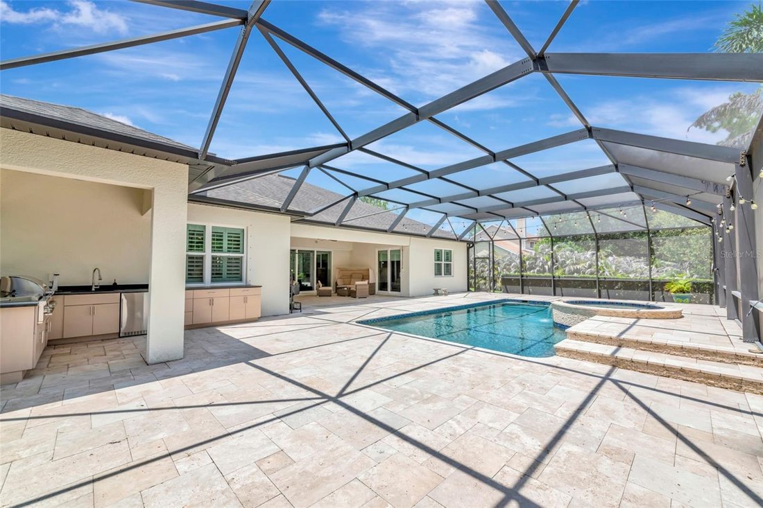 House in Bradenton, Florida, United States 5 - 18545041