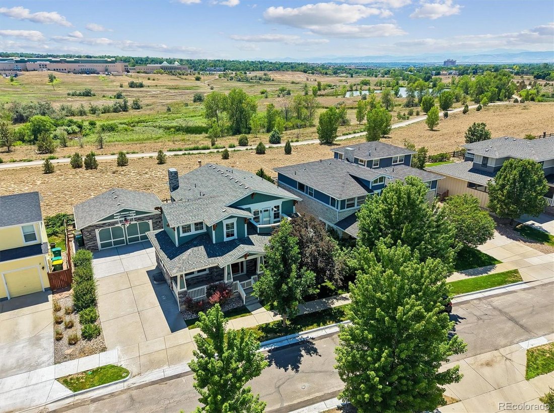 House in Westminster, Colorado, United States 1 - 18545109