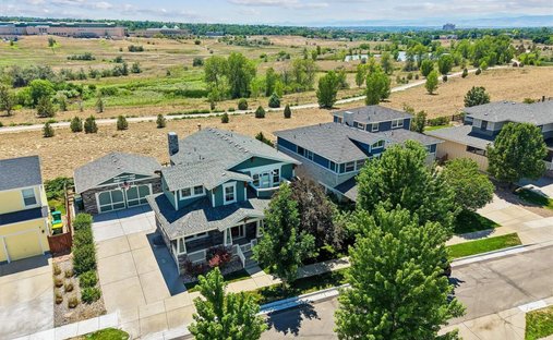 Maison à Westminster, Colorado, États-Unis 1
