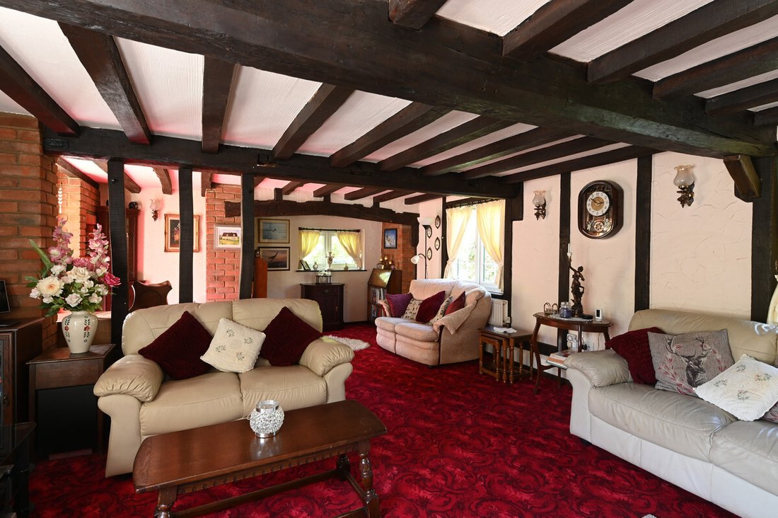 Casa a Suffolk, Inghilterra 4 - 18545762