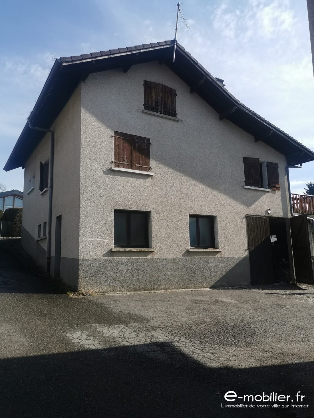 Argonay, Auvergne-Rhône-Alpes, France 4 - 15796082